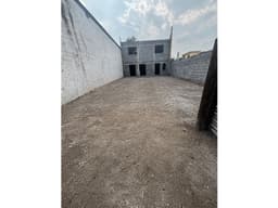 ECL CASA EN VENTA EN OBRA GRIS EN EL CENTRO DE SAN NICOLAS
