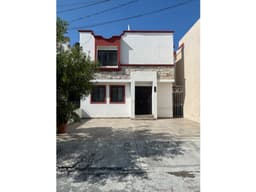 ECL CASA EN RENTA EN VALLE TORREMOLINOS GUADALUPE SIN AMUEBLAR