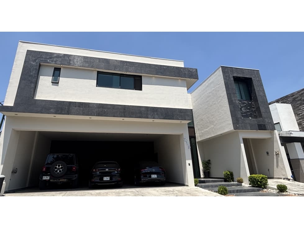 APV CASA EN VENTA EL URO MONTERREY — foto 2