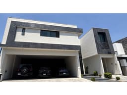 APV CASA EN VENTA EL URO MONTERREY