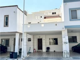 RMC CASA EN VENTA EN VALLE DEL SEMINARIO EN MONTERREY NUEVO LEON