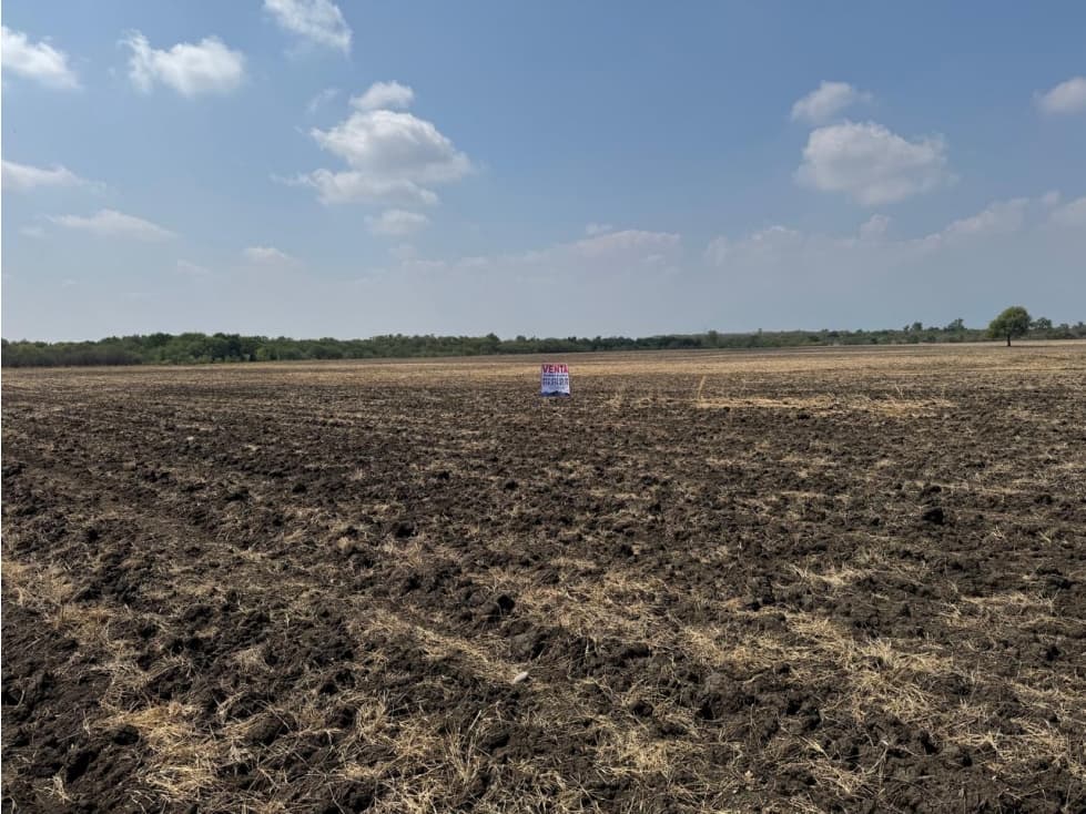NBA TERRENO EN VENTA EL REFUGIO CADEREYTA NUEVO LEON — foto 1