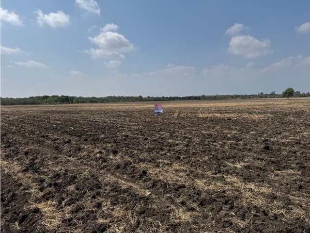 NBA TERRENO EN VENTA EL REFUGIO CADEREYTA NUEVO LEON