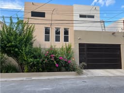 CASA EN VENTA EN VALLE DEL CANADA ESCOBEDO NUEVO LEON