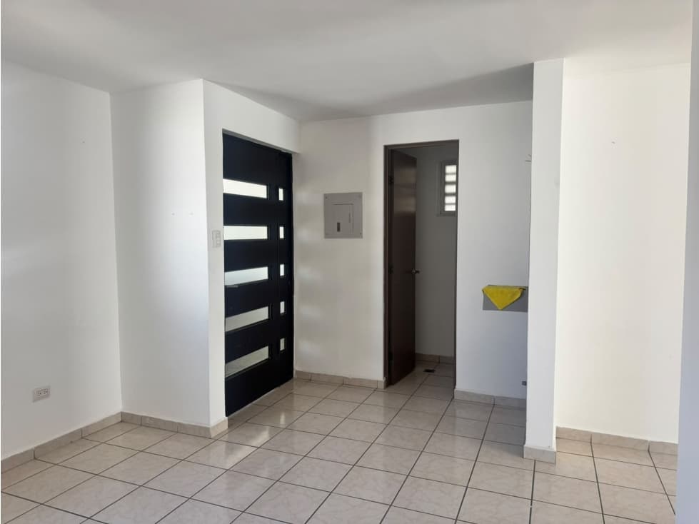 RMC CASA EN RENTA EN LAS LOMAS SECTOR JARDINES — foto 2