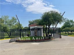 RMC TERRENO EN VENTA EN MISION ANTIGUA CADEREYTA NUEVO LEON