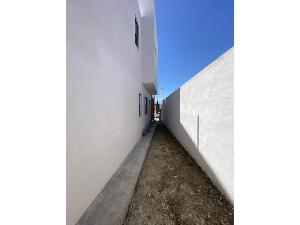 GNI Casa en VENTA en MISION DE LAS FLORES en Apodaca, N.L. — foto 4