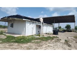 MMC TERRENO EN VENTA EN BUSTAMANTE EN NUEVO LEON
