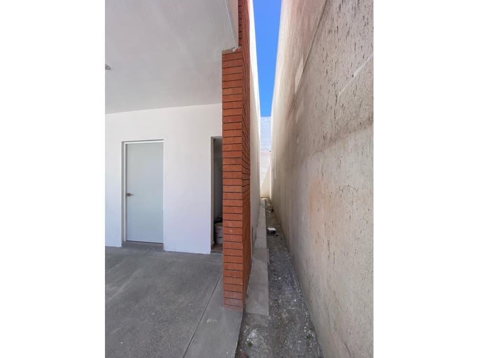 GNI Casa en VENTA en MISION DE LAS FLORES en Apodaca, N.L. — foto 5