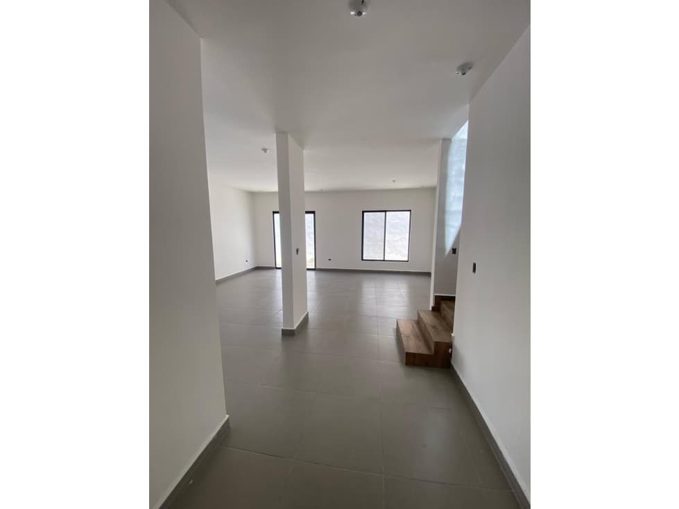 GNI Casa en VENTA en MISION DE LAS FLORES en Apodaca, N.L. — foto 6