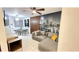 APV DEPARTAMENTO AMUEBLADO EN VALLE PONIENTE, SANTA CATARINA, N.L.