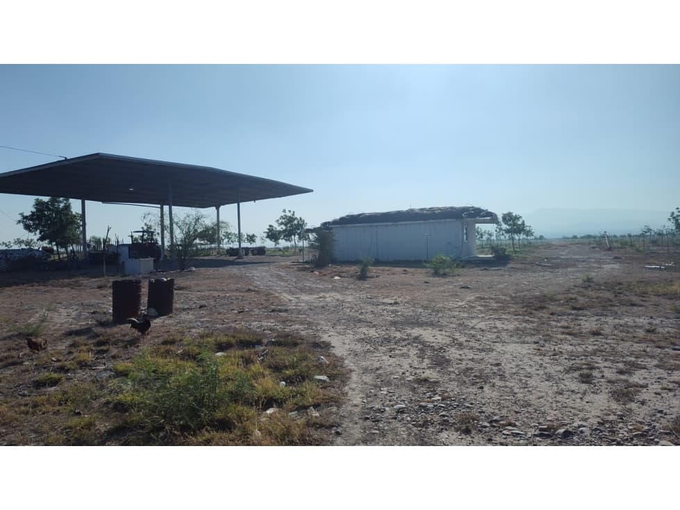 MMC TERRENO EN VENTA EN BUSTAMANTE EN NUEVO LEON — foto 4