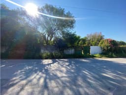 MMC TERRENO EN VENTA EN LAS TRANCAS EN CADEREYTA EN NUEVO LEON