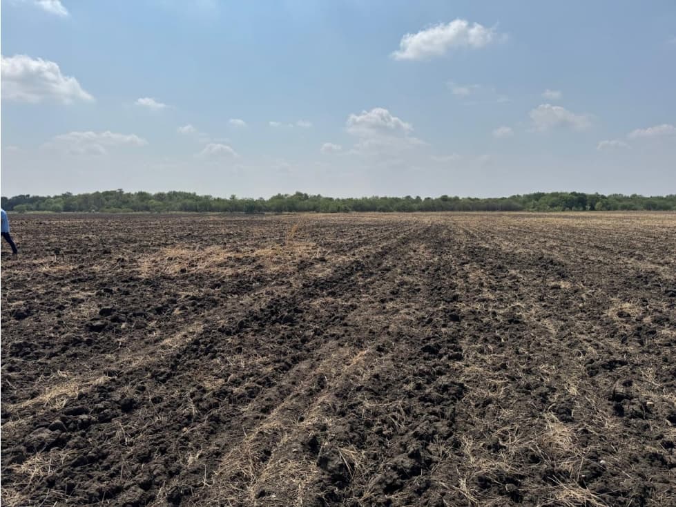 NBA TERRENO EN VENTA EL REFUGIO CADEREYTA NUEVO LEON — foto 2