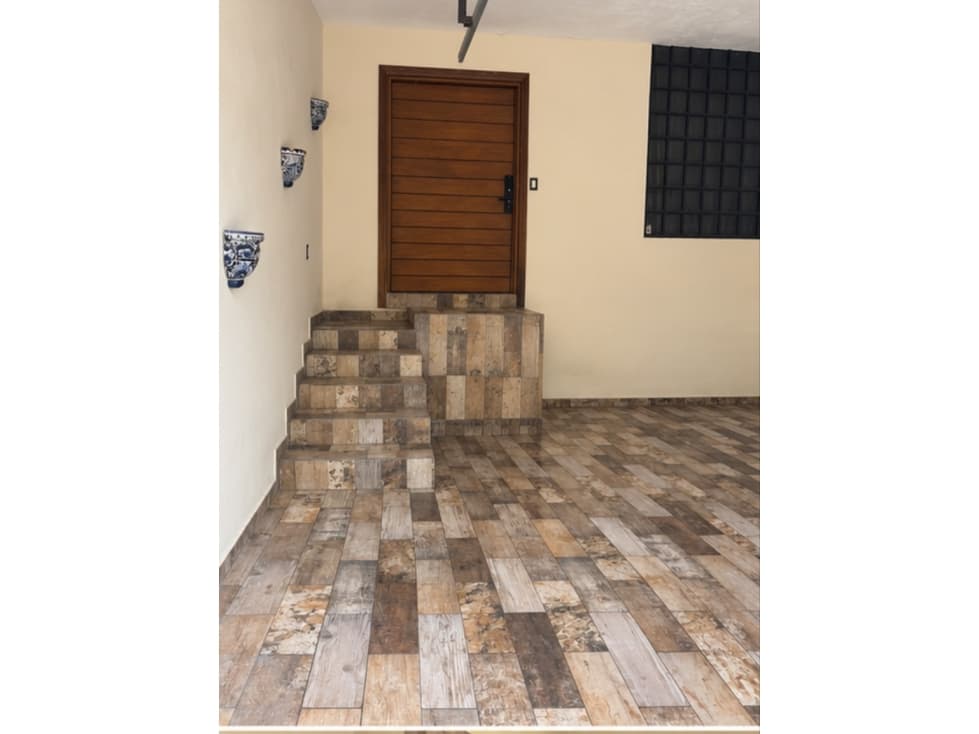 CASA EN VENTA EN VALLE DEL CANADA ESCOBEDO NUEVO LEON — foto 2