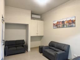 RMC DEPARTAMENTO EN RENTA EN MOLINOS SAN FRANCISCO APODACA NUEVO LEON