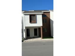 APV CASA AMUEBLADA EN RENTA EN ALMERIA, APODACA, NUEVO LEON