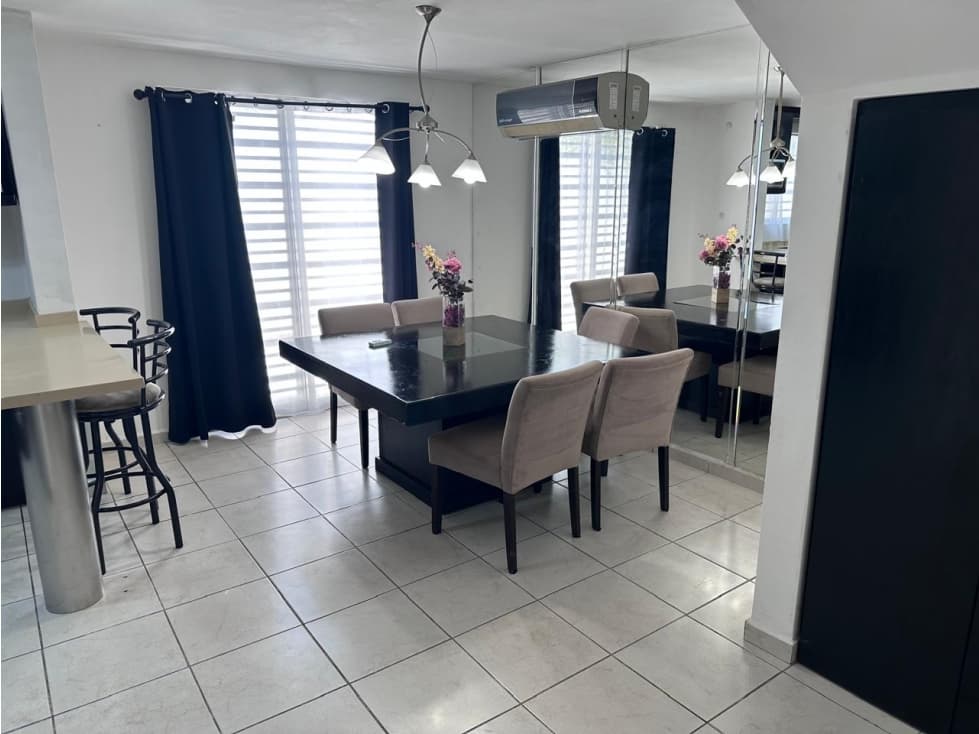 APV CASA EN RENTA EN ALMERIA APODACA NUEVO LEON — foto 5