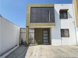 APV CASA AMUEBLADA EN RENTA EN ALMERIA, APODACA, NUEVO LEON