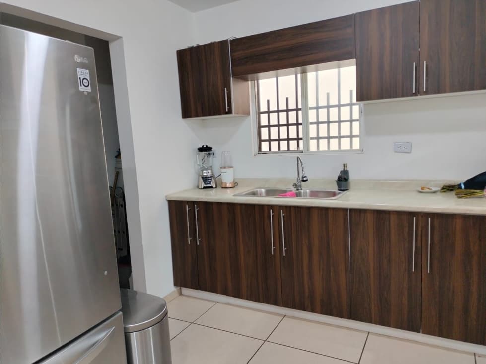 ECL CASA EN RENTA AMUEBLADA BOSQUE BOREAL APODACA — foto 5