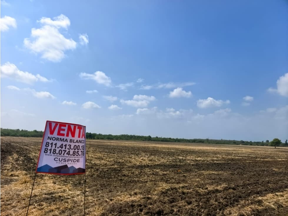 NBA TERRENO EN VENTA EL REFUGIO CADEREYTA NUEVO LEON — foto 5