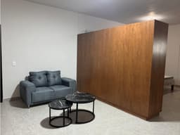 NBA LOFT AMUEBLADO EN RENTA EN LA COLONIA PIO DECIMO EN MONTERREY