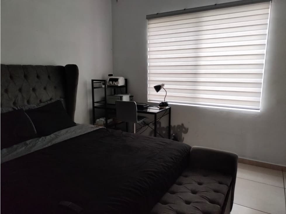 ECL CASA EN RENTA AMUEBLADA BOSQUE BOREAL APODACA — foto 6