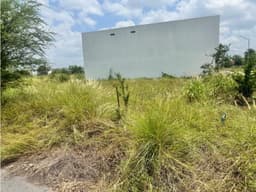 RMC TERRENO EN VENTA EN FRACC DALIAS RESIDENCIAL EN JUAREZ N L