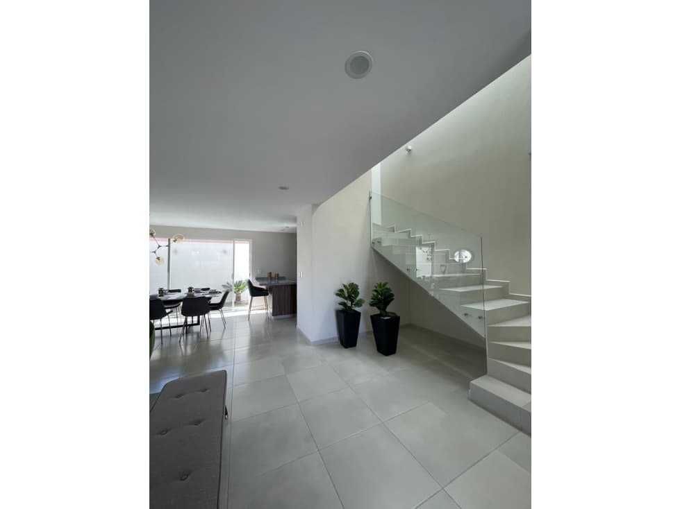 CASAS EN VENTA EN VIVANTA MODELO QUATTRO — foto 2
