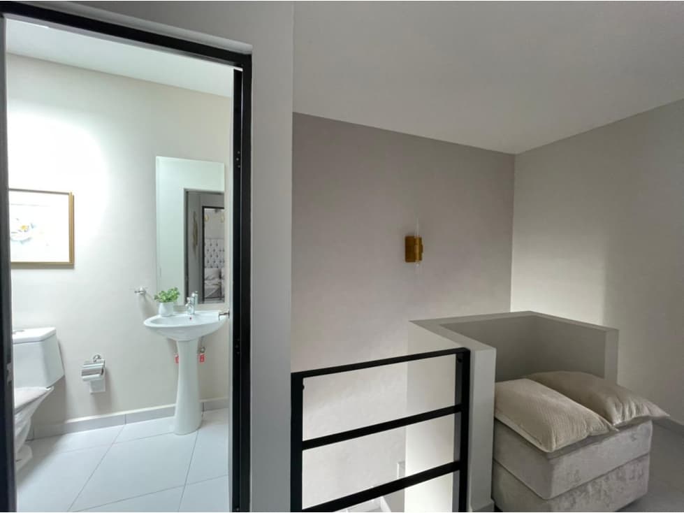 CARENA RESIDENCIAL MOD. ZAIRA — foto 3