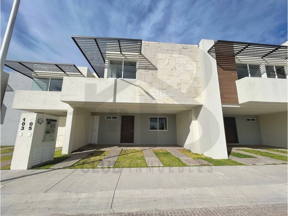 CASA MODELO TREE RESIDENCIAL VIVANTA — foto 1