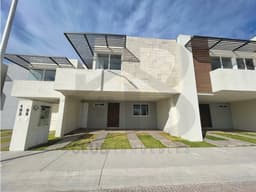 CASA MODELO TREE RESIDENCIAL VIVANTA
