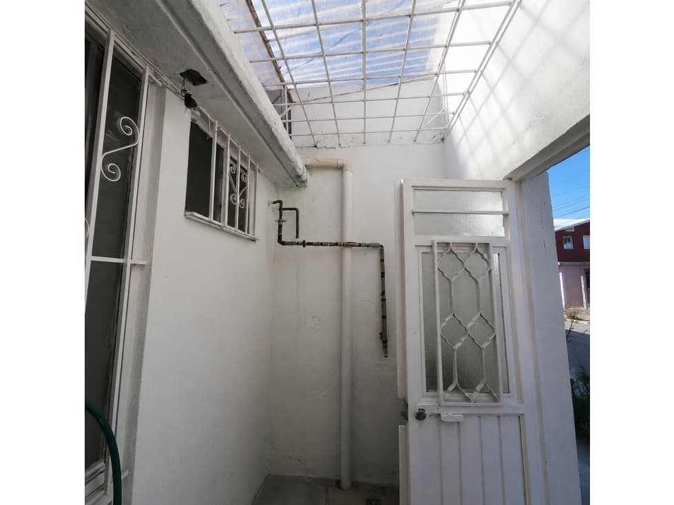 CASA EN CIELO CLARO ( MUNICIPIO LIBRE) — foto 2
