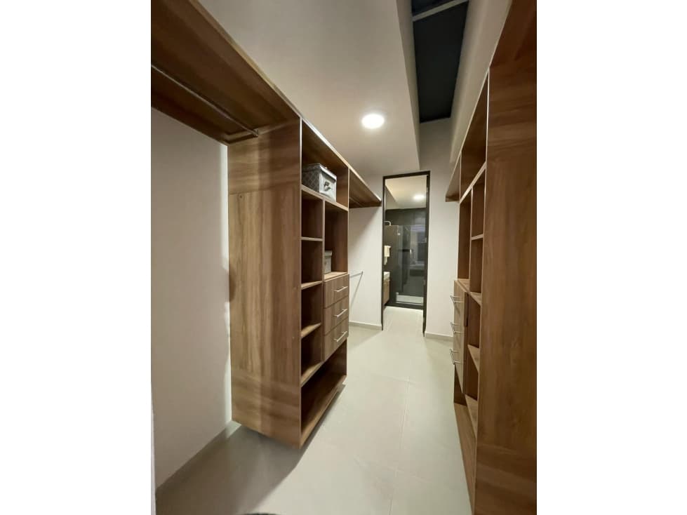 AMURA RESIDENCIAL MOD.ZAFIRO — foto 3