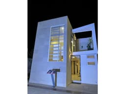 AMURA CASA RESIDENCIAL MOD. HARMONY