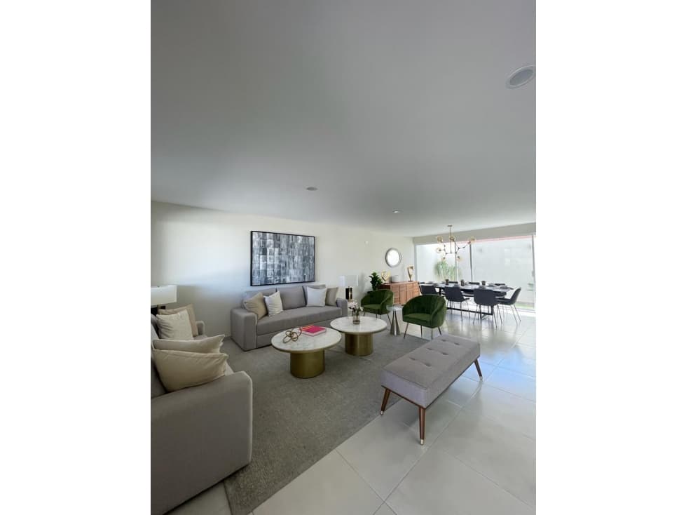 CASAS EN VENTA EN VIVANTA MODELO QUATTRO — foto 3