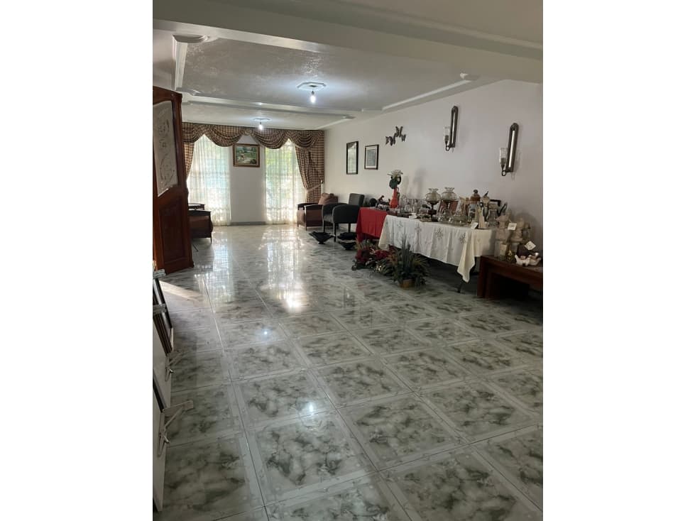 CASA HABITACIONAL DEL VALLE 2 SECCIÓN — foto 3