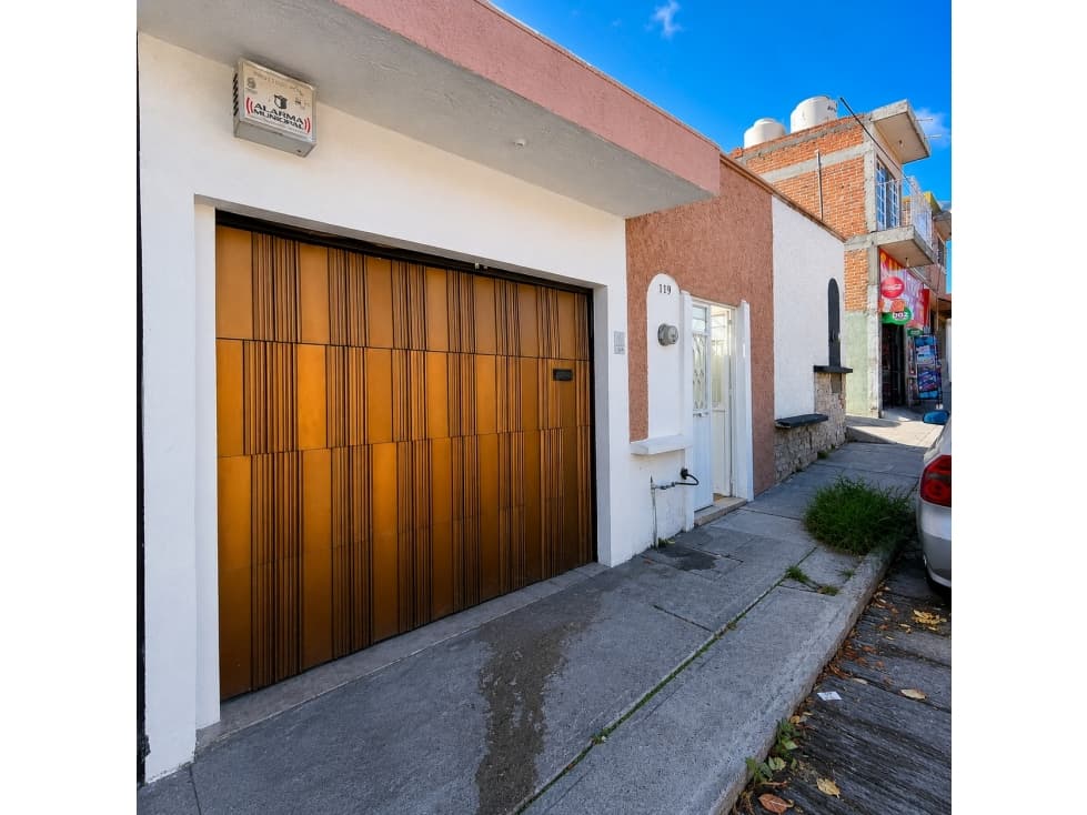 CASA EN CIELO CLARO ( MUNICIPIO LIBRE) — foto 3