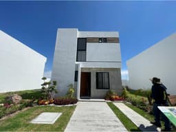 CARENA RESIDENCIAL MOD. ALANA