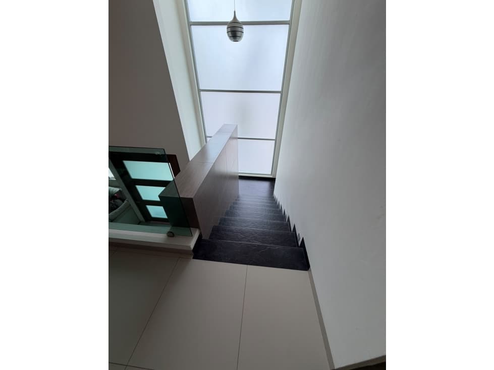 CASA EN VENTA DE 4 HAB. DE COTO CON ALBERCA AGUASCALIENTES — foto 6