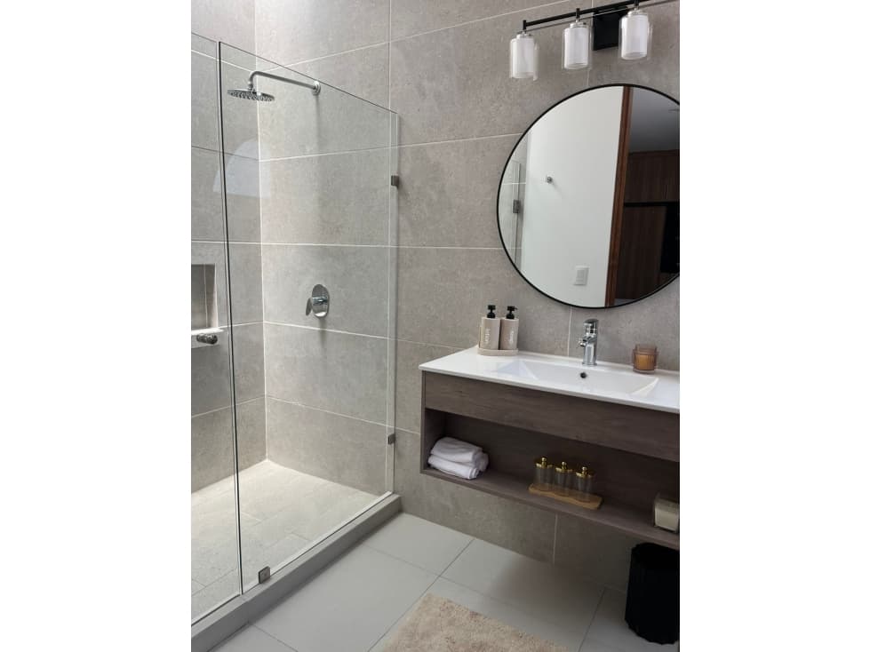 CASA MODELO MALAGA PLUS RESIDENCIAL ALLEGRO — foto 5