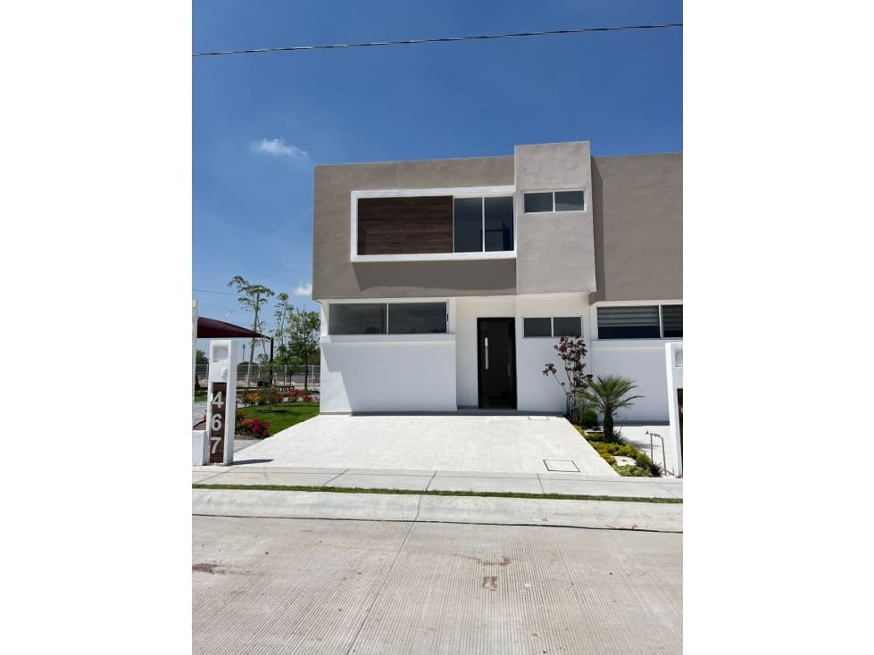 CASA MODELO MALAGA PLUS RESIDENCIAL ALLEGRO — foto 1