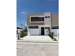 CASA MODELO MALAGA PLUS RESIDENCIAL ALLEGRO