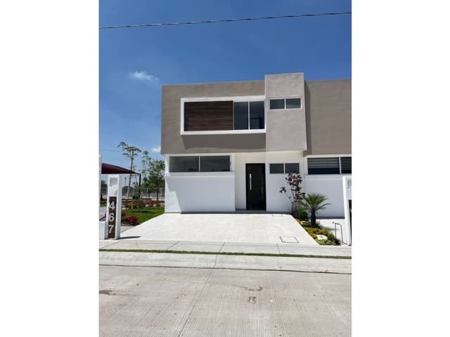 CASA en venta MOD. MALAGA PLUS RESIDENCIAL ALLEGRO