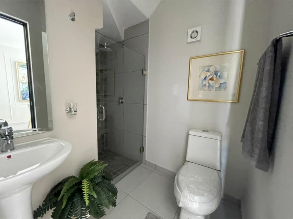 CARENA RESIDENCIAL MOD. ZAIRA — foto 5