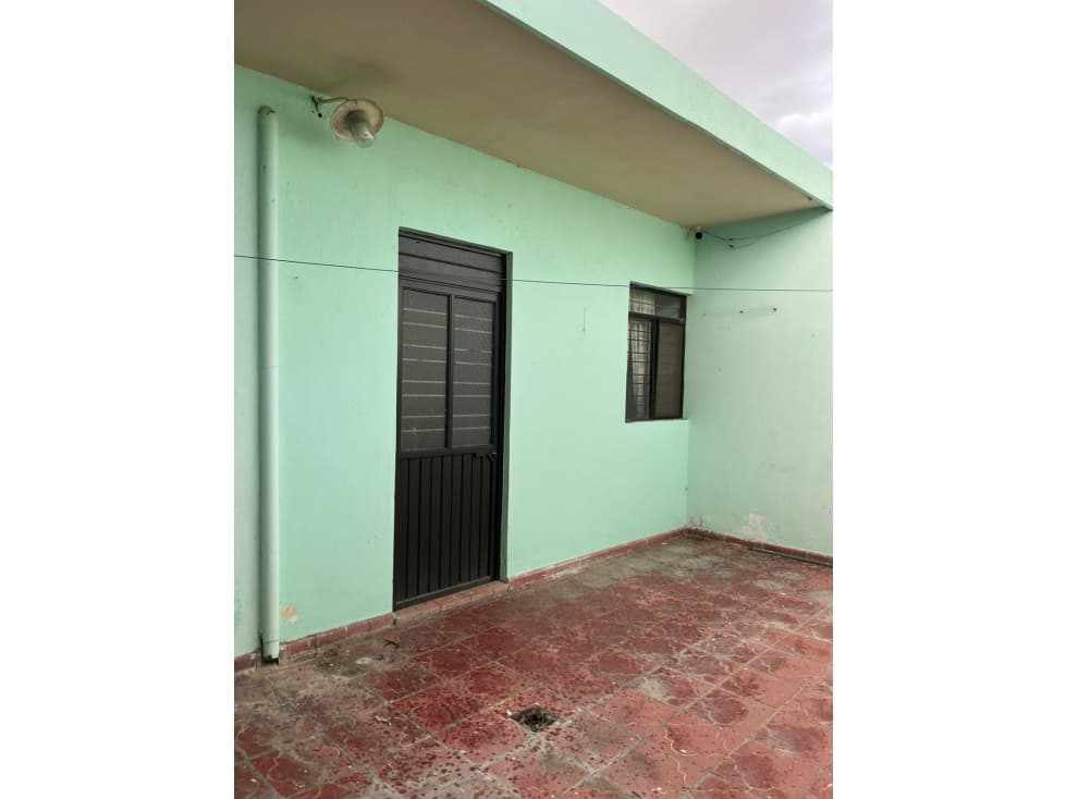 CASA HABITACIONAL DEL VALLE 2 SECCIÓN — foto 4