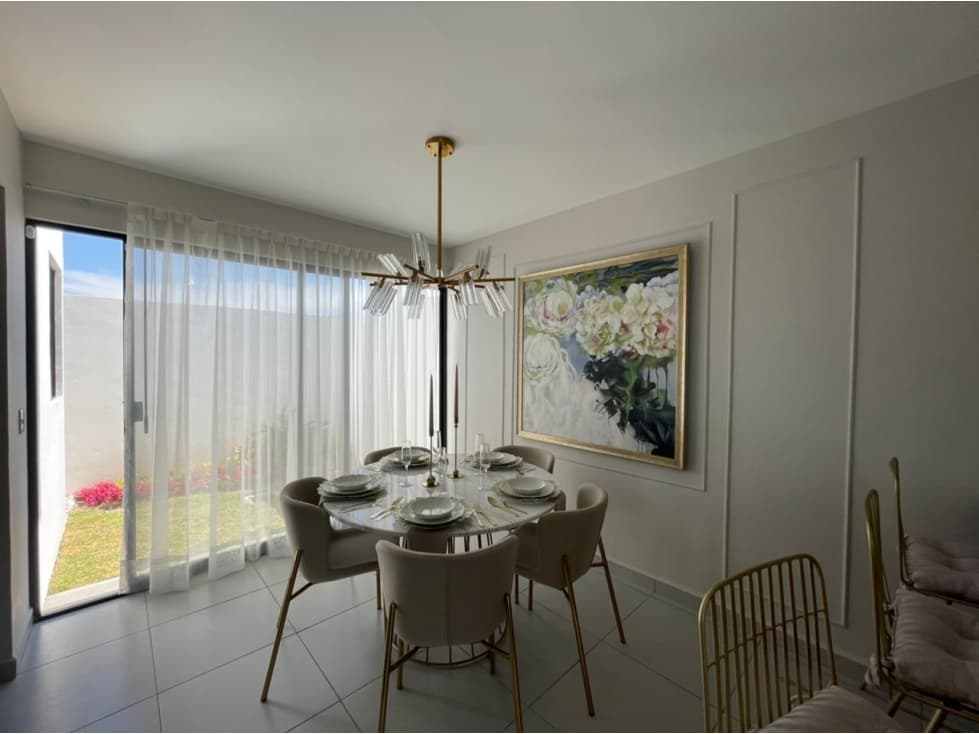 CARENA RESIDENCIAL MOD. ZAIRA — foto 6
