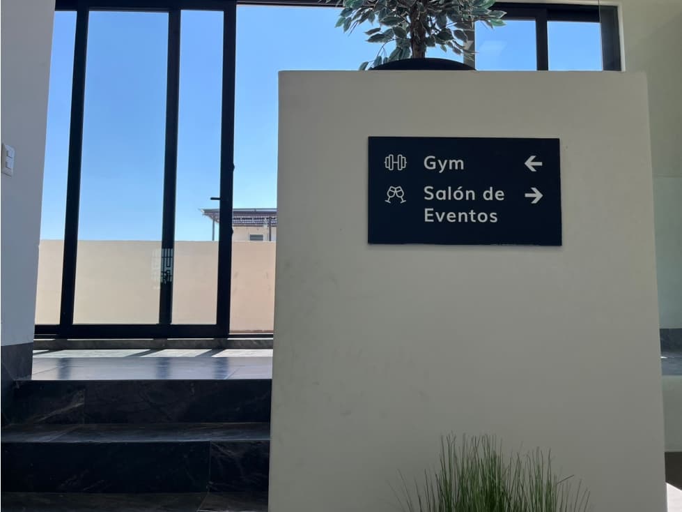 CASA EN VENTA 3 REC.MODELO CINQUE VIVANTA AGUASCALIENTES — foto 6