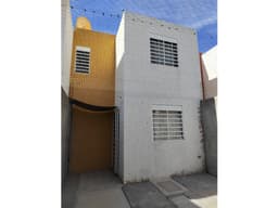 CASA EN RENTA AL NORTE DE AGS