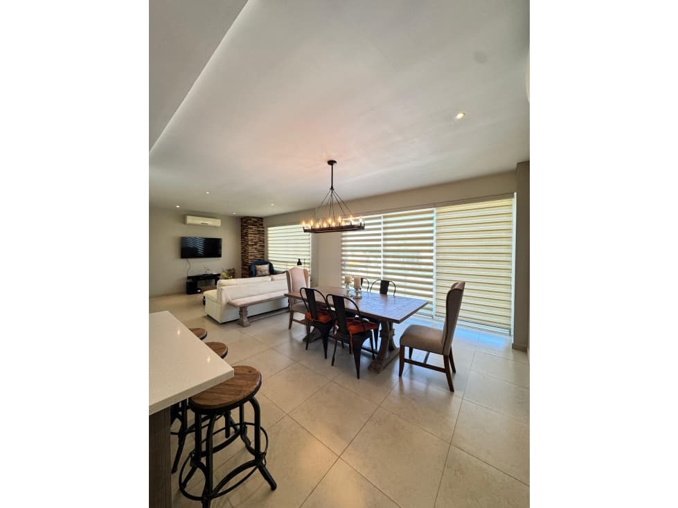 DEPARTAMENTO EN RENTA | TORRE SOLARA PISO 8 — foto 4
